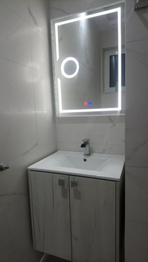 קלטוס Rhodes Demetrius Luxury Private Villa מראה חיצוני תמונה