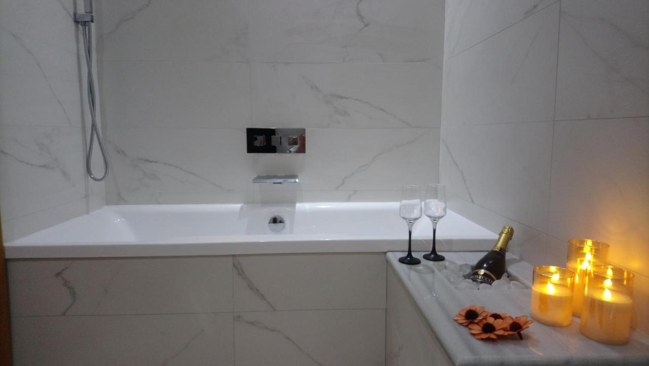קלטוס Rhodes Demetrius Luxury Private Villa מראה חיצוני תמונה