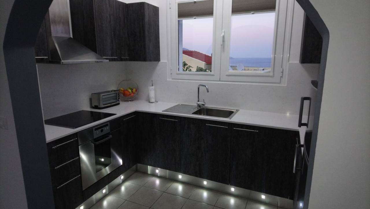 קלטוס Rhodes Demetrius Luxury Private Villa מראה חיצוני תמונה